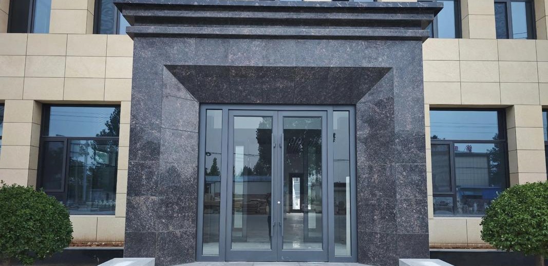 石材门全程物流方案 石材门全程物流方案