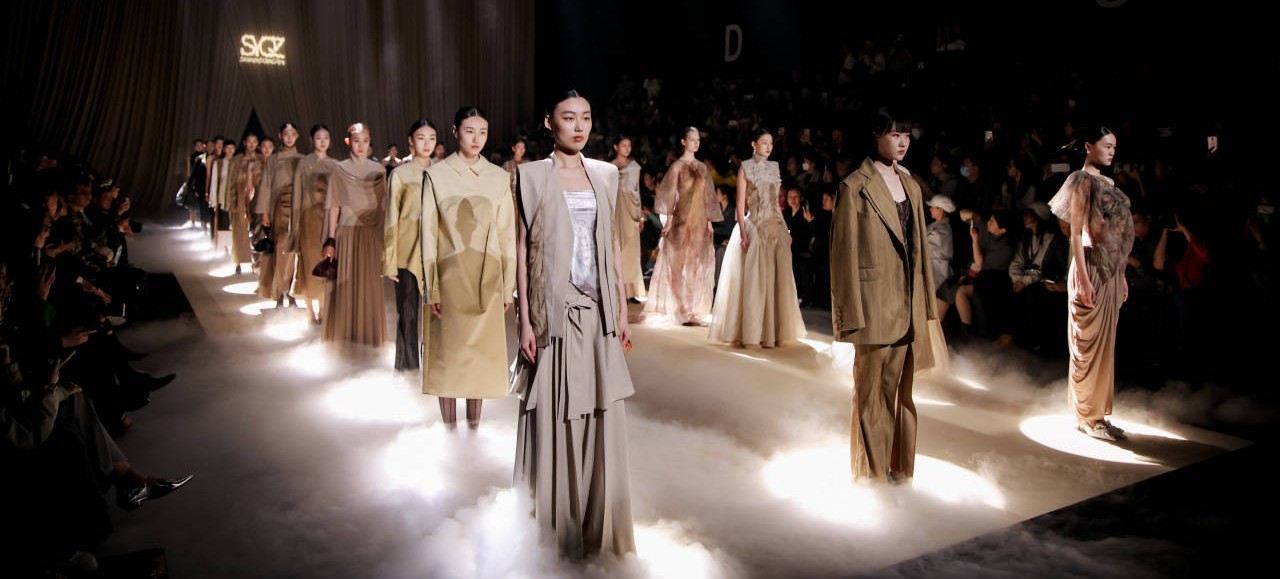 时尚服务品牌在美国市场的变化趋势如何? 时尚服务品牌在美国市场的变化趋势如何?