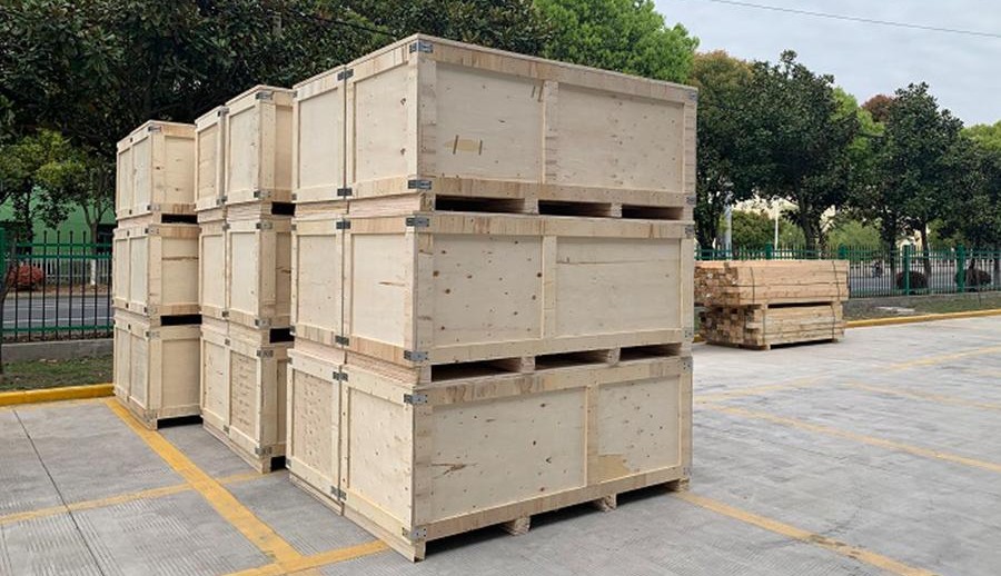 可以直接整箱进行熏蒸操作吗? 可以直接整箱进行熏蒸操作吗?