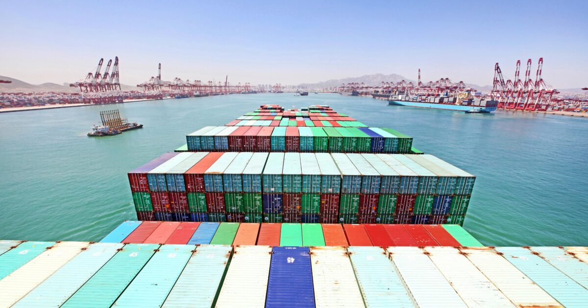 货物海运报价虽然便宜几百但为什么最后总支出反而更大? 货物海运报价虽然便宜几百但为什么最后总支出反而更大?